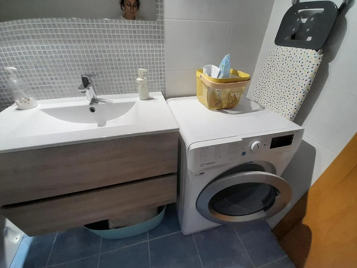 Atico Hygge & Art Space Terrassa 0*,