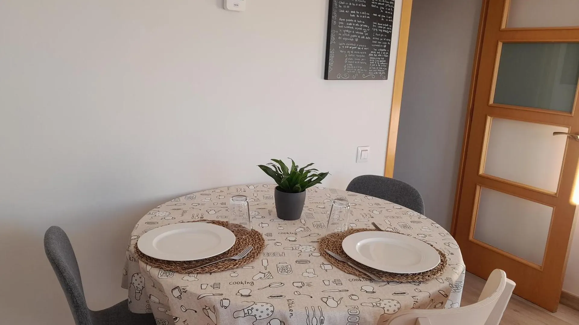 Atico Hygge & Art Space Terrassa