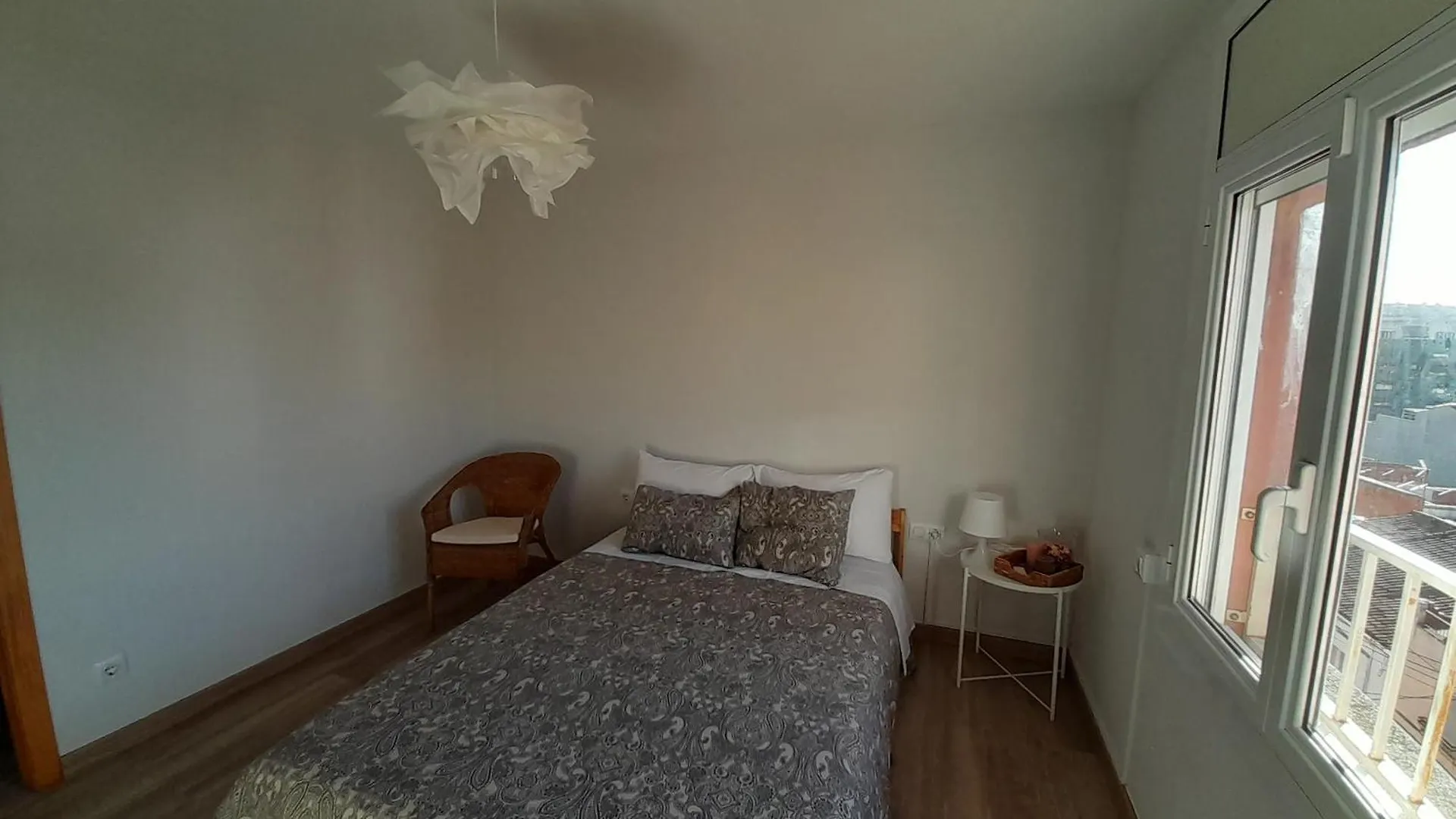 Apartment Atico Hygge & Art Space Terrassa Spain