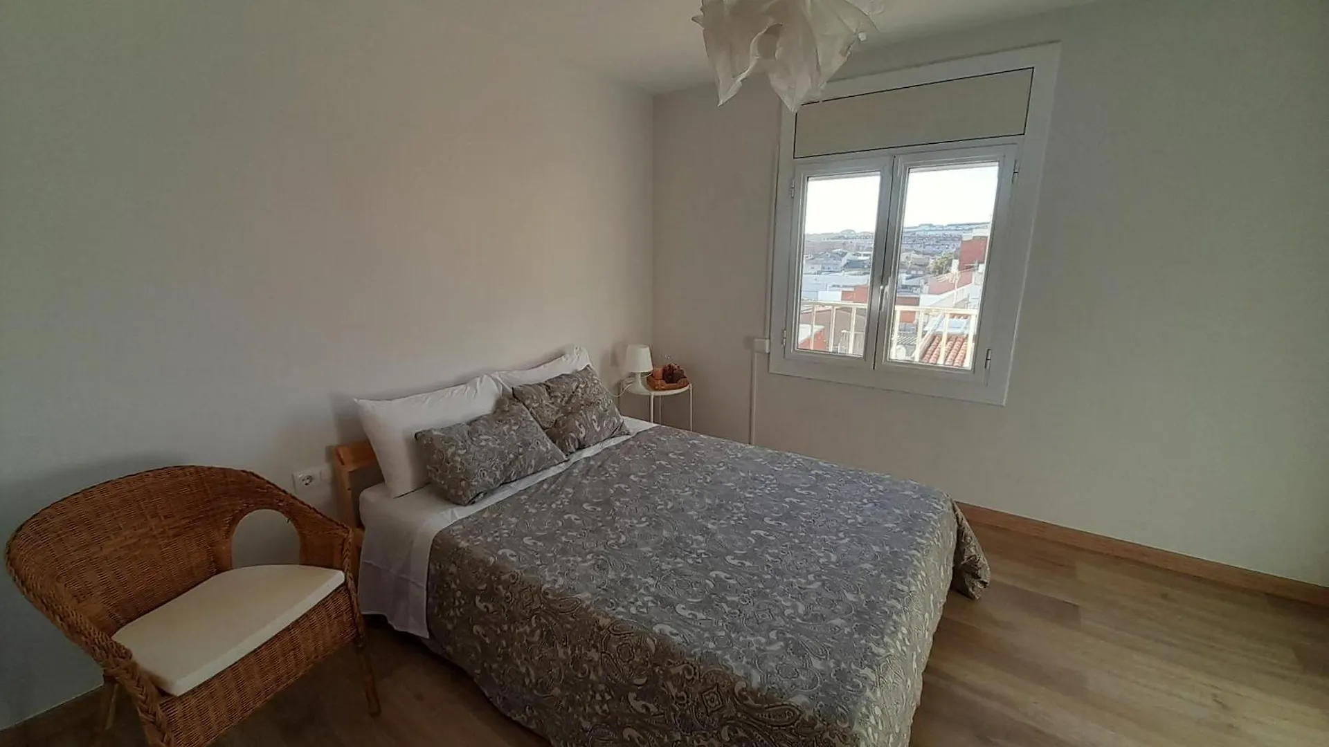 Atico Hygge & Art Space Terrassa